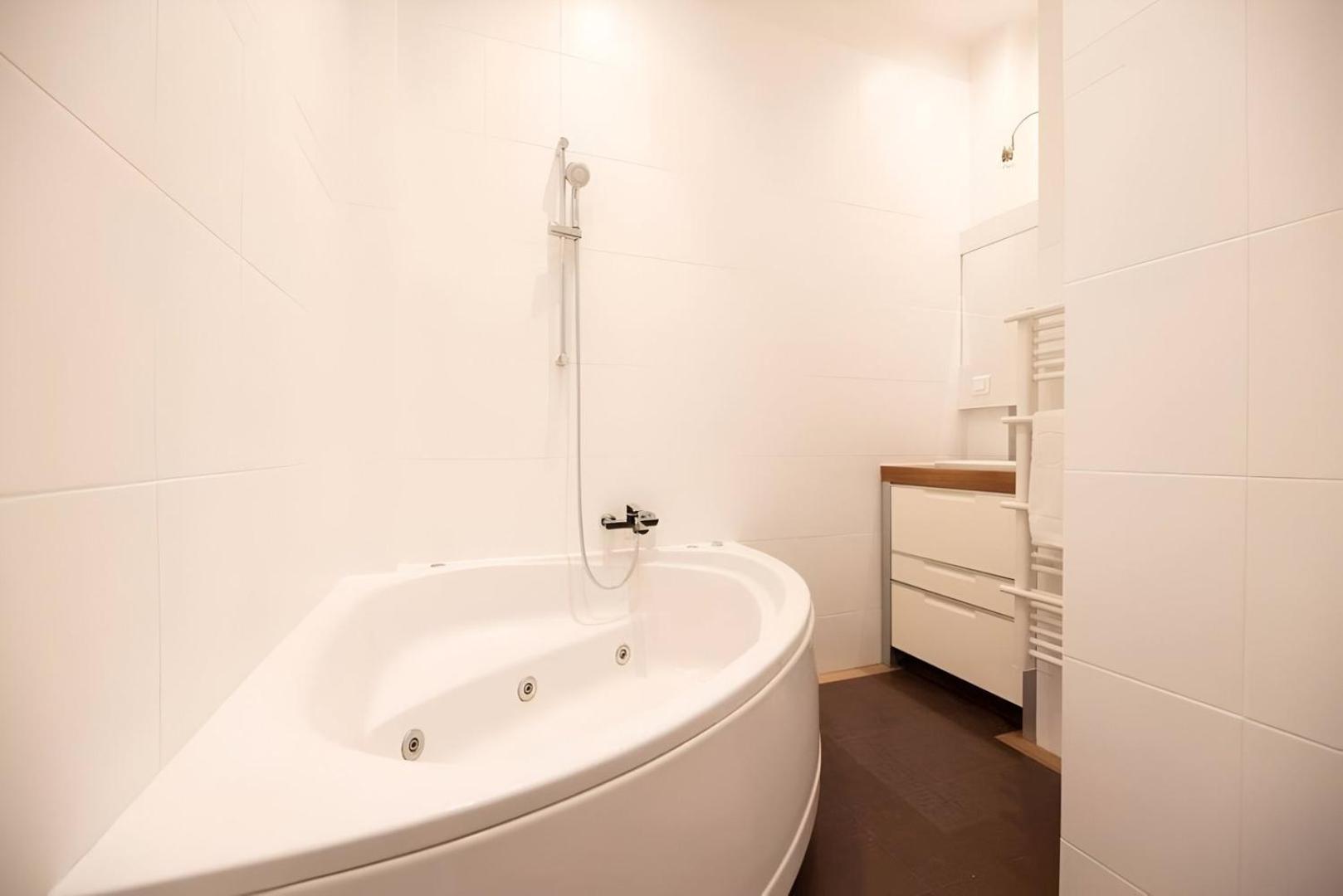 Apartamento Tbs 317 - Close To Eiffel Tower